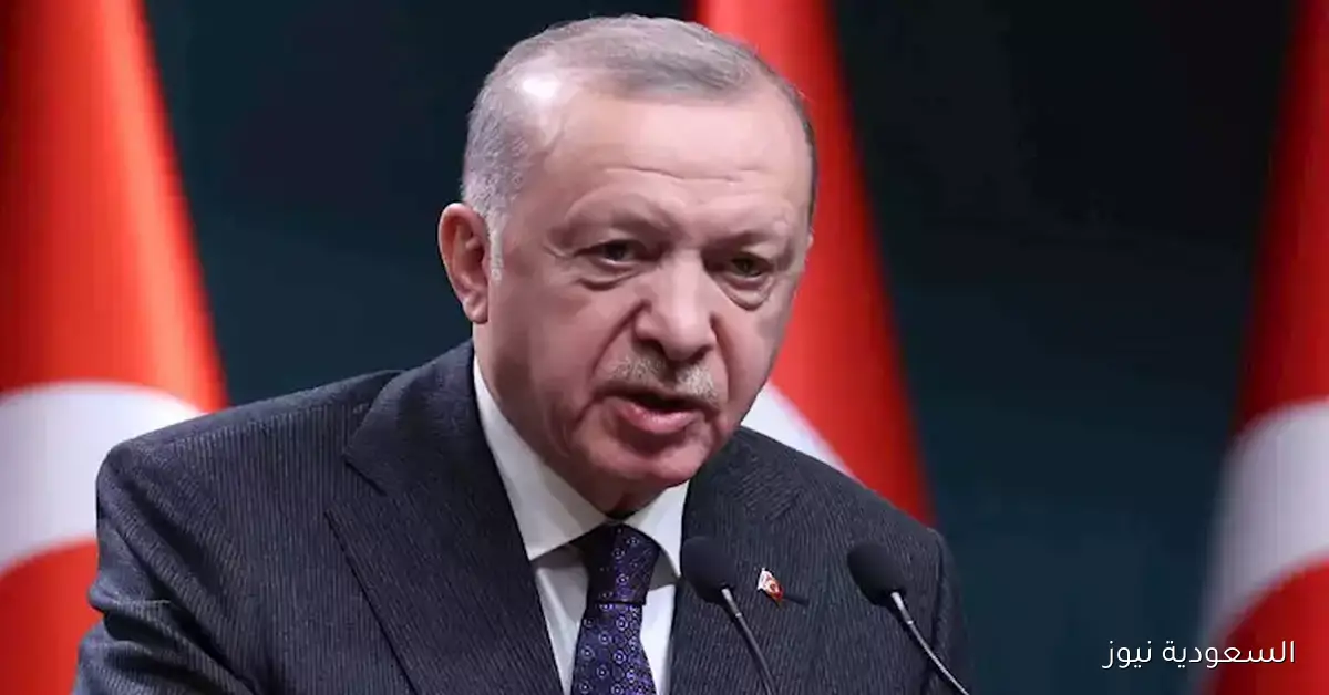 أردوغان يثني على جهود ترامب لوقف النزاع في غزة