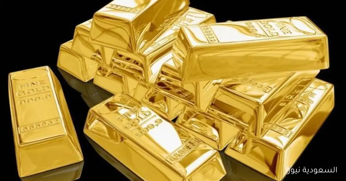 أسعار السبائك الذهبية اليوم بعد تجاوز الجرام 5 آلاف جنيه