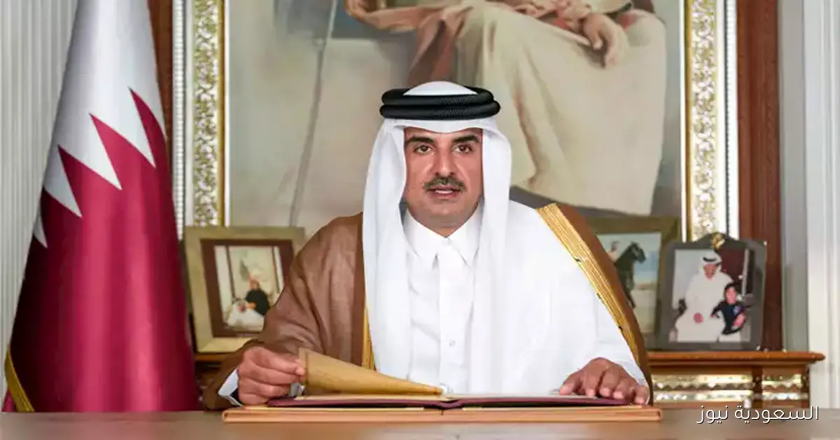 أمير قطر يستنكر زيارة الإسرائيليين لبلاده في ظل خططهم لشن هجمات عليها