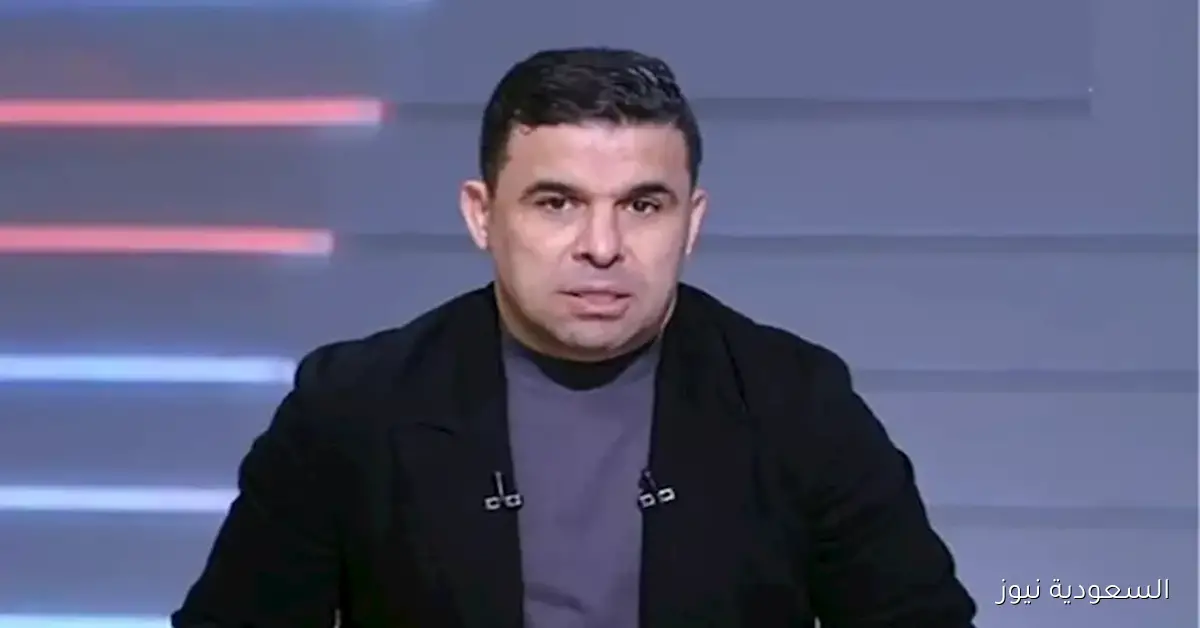 الغندور يثير الجدل بتصرف أسامة حسني مع النحاس ومدير الكرة