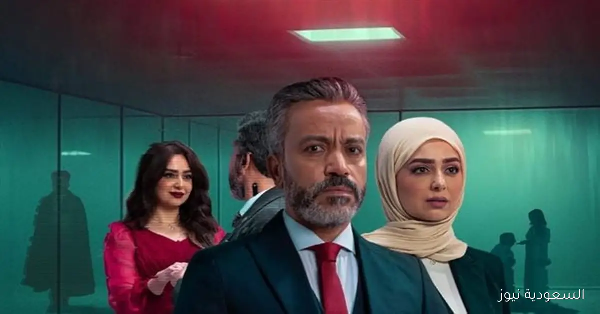 بطولة سامح حسين في فيلم استنساخ بمهرجان الإسكندرية 3 أكتوبر