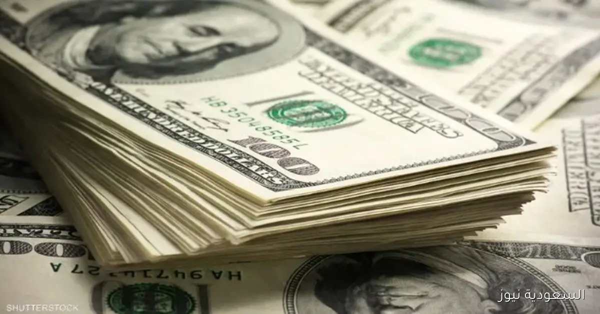 تراجع الدولار بنسبة 0.2% قبيل اجتماع الفيدرالي الأمريكي في انتظار خفض الفائدة