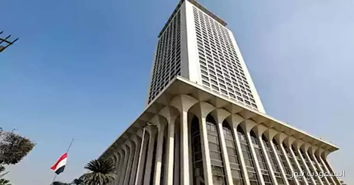 تعطيل العمل بالقسم القنصلي للسفارة المصرية في الدوحة تزامنًا مع القمة العربية