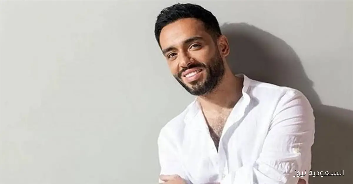 توقعات رامي جمال لنتيجة مباراة الزمالك والأهلي مع السعودية نيوز
