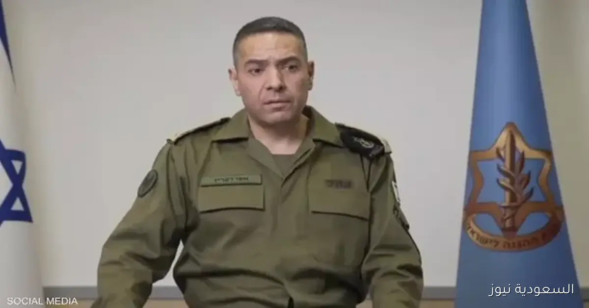 جيش الاحتلال يعلن خروج 350 ألف شخص من سكان مدينة غزة حتى الآن