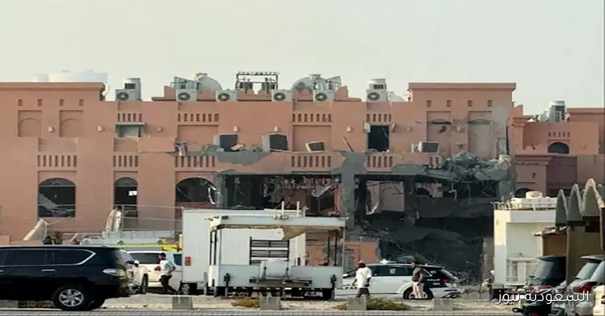 حماس تطالب الدول العربية والإسلامية بالتحرك بعد محاولة اغتيال قادتها في قطر