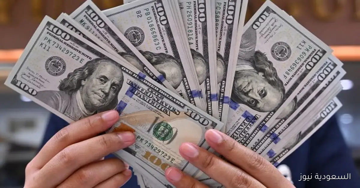 سعر الدولار مقابل الجنيه المصري في ختام يوم الأربعاء