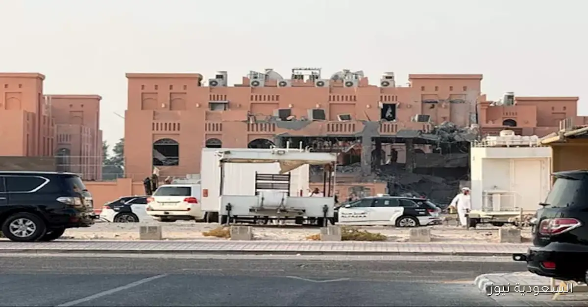 قطر: إسرائيل تعتذر عن الهجوم على الدوحة وتتعهد بعدم تكراره