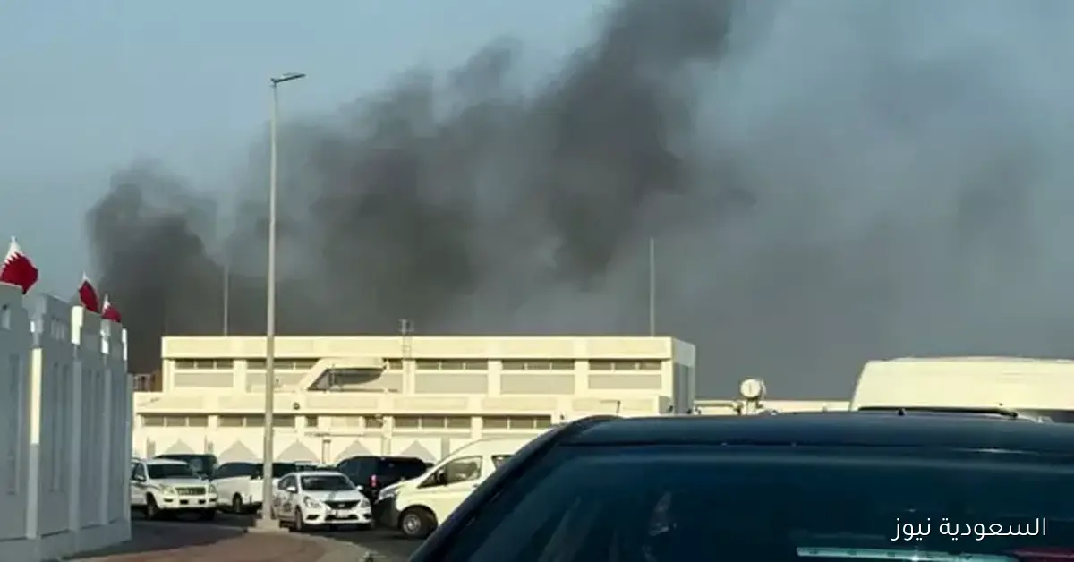 قطر تُرسل رسالة إلى منظمة الطيران المدني الدولي حول اعتداء إسرائيل على أراضيها
