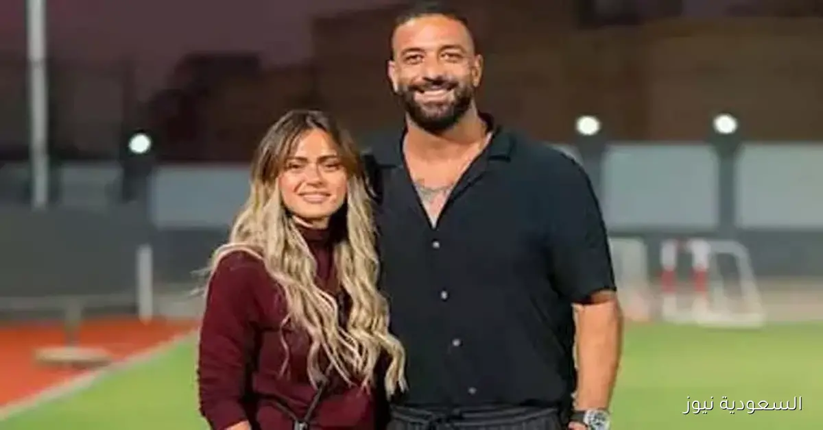 محمد صلاح والنني وميدو: مهن زوجات أبرز نجوم كرة القدم المصرية