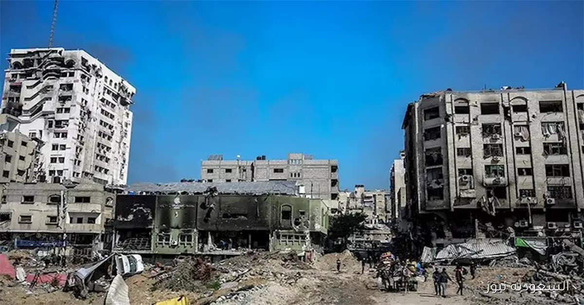 منظمة حقوقية تكشف عن ضغوط الاحتلال على عائلات غزة بين التعاون أو مواجهة القصف