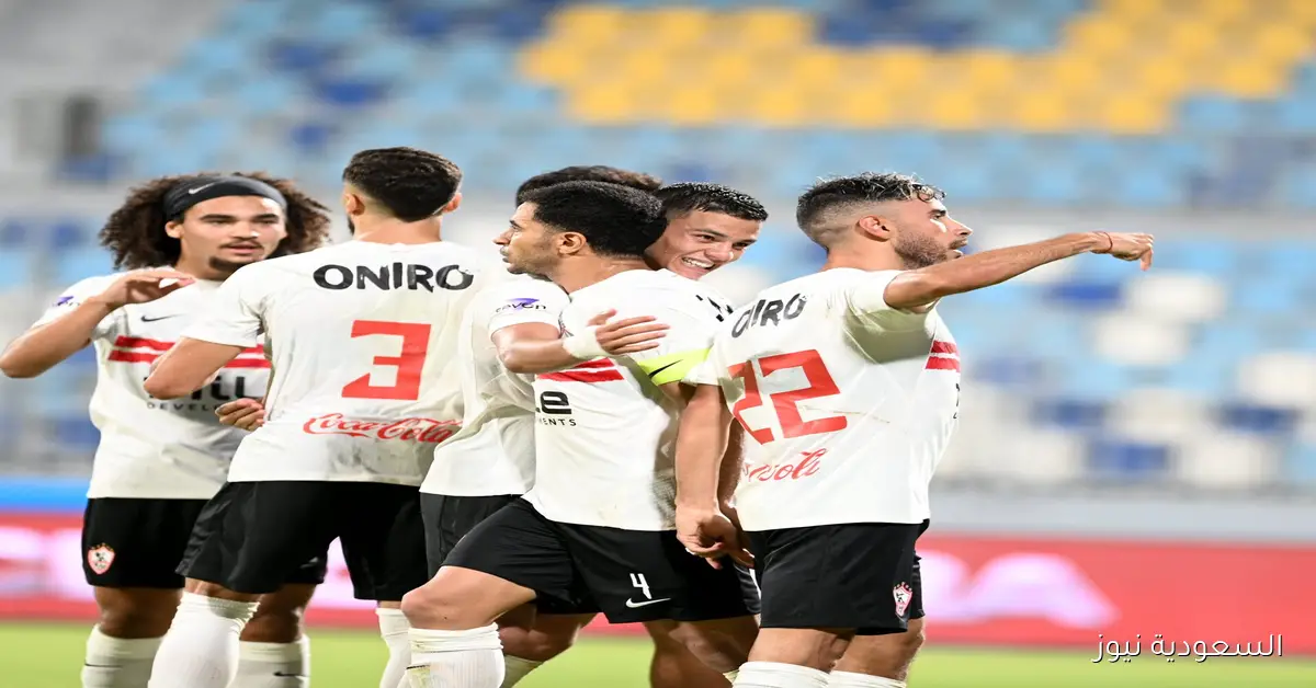 مواجهة نارية بين الزمالك والإسماعيلي تلهب حماس الجماهير في الدوري المصري