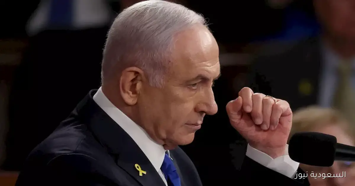 نتنياهو يعترف بعزلة إسرائيل وتأثيرها على الاقتصاد والصناعات العسكرية