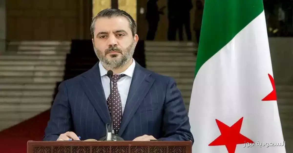 وزير الخارجية السوري يزور واشنطن لأول مرة منذ 25 عامًا