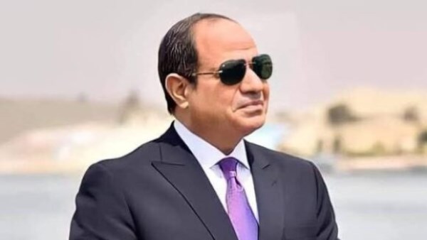 أبرز لقطات زيارة السيسي لبلجيكا حسب متحدث الرئاسة