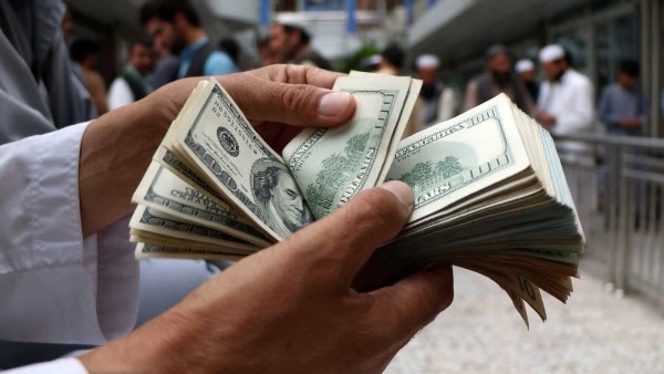 أحدث أسعار الدولار اليوم 12-10-2025