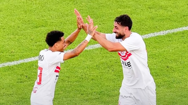 أزمة ثقة بين نجوم الزمالك ومترجم فيريرا: تفاصيل الشكوى