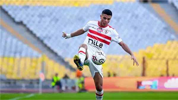 أزمة محمد شحاتة في الزمالك: تفاصيل كاملة وانتقادات للجهاز الطبي