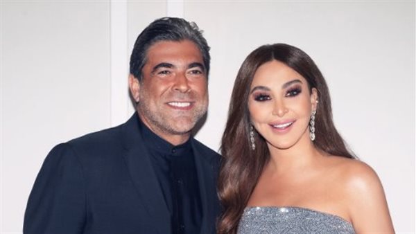 إليسا تكشف عن علاقتها بوائل كفوري: صداقتنا تمتد منذ زمن، والجمهور يحبنا معًا