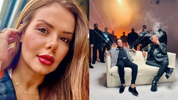 إيمي سالم تتهم محمود الليثي وطارق الشيخ بسرقة لحن أغنيتها كاريزما