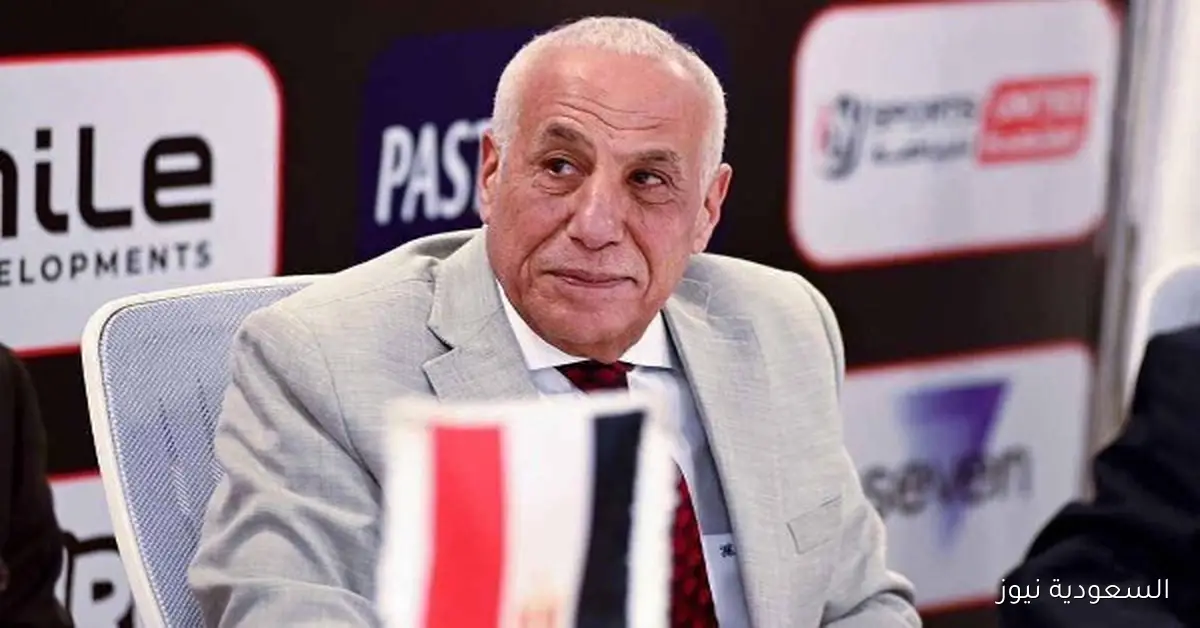 اجتماع حسين لبيب وجون إدوارد لمناقشة تراجع نتائج الزمالك وخطة تصحيح المسار