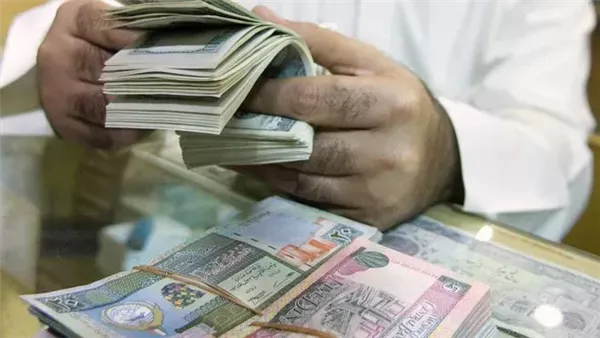 استقرار سعر الدينار الكويتي مقابل الجنيه المصري اليوم الأربعاء 29 أكتوبر 2025