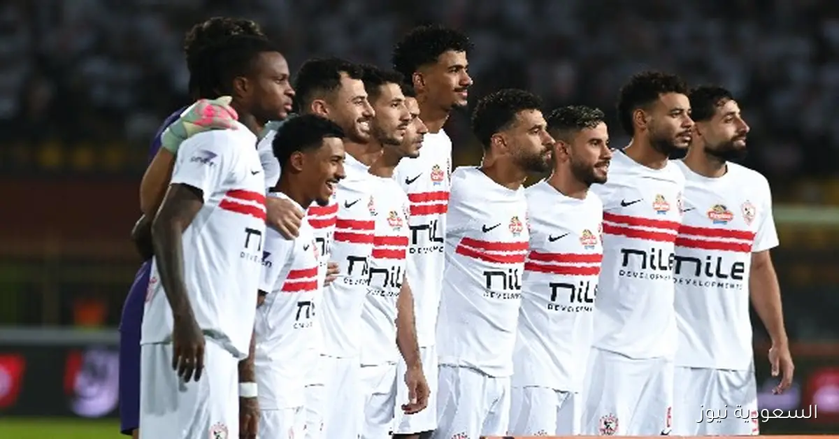 استياء داخل الزمالك من إدارة الفريق بسبب خطأ مباراة المحلة وقرار بالرحيل