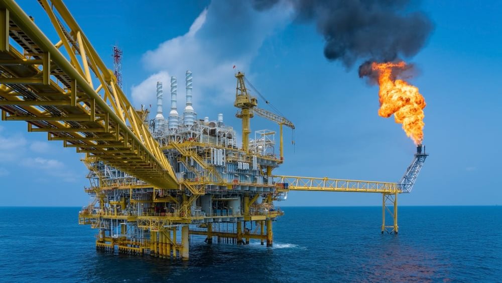 الأردن يعزز إنتاج الغاز الطبيعي ويخصص 87 مليون دينار لدعم “البترول الوطنية” لتحقيق الاكتفاء المحلي
