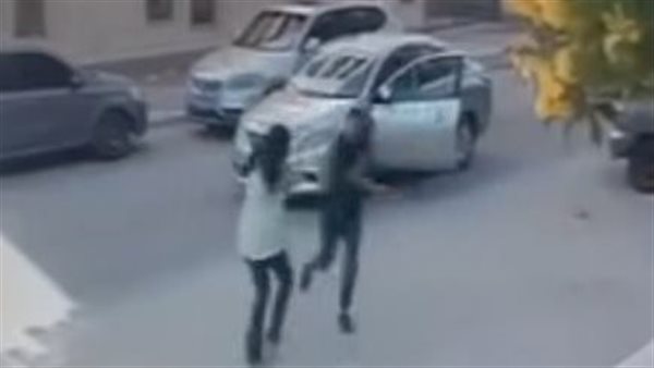 الأمن يحقق في واقعة اعتداء سائق “إن درايف” على فتاة بسلك بعد إلغاء رحلة في القاهرة
