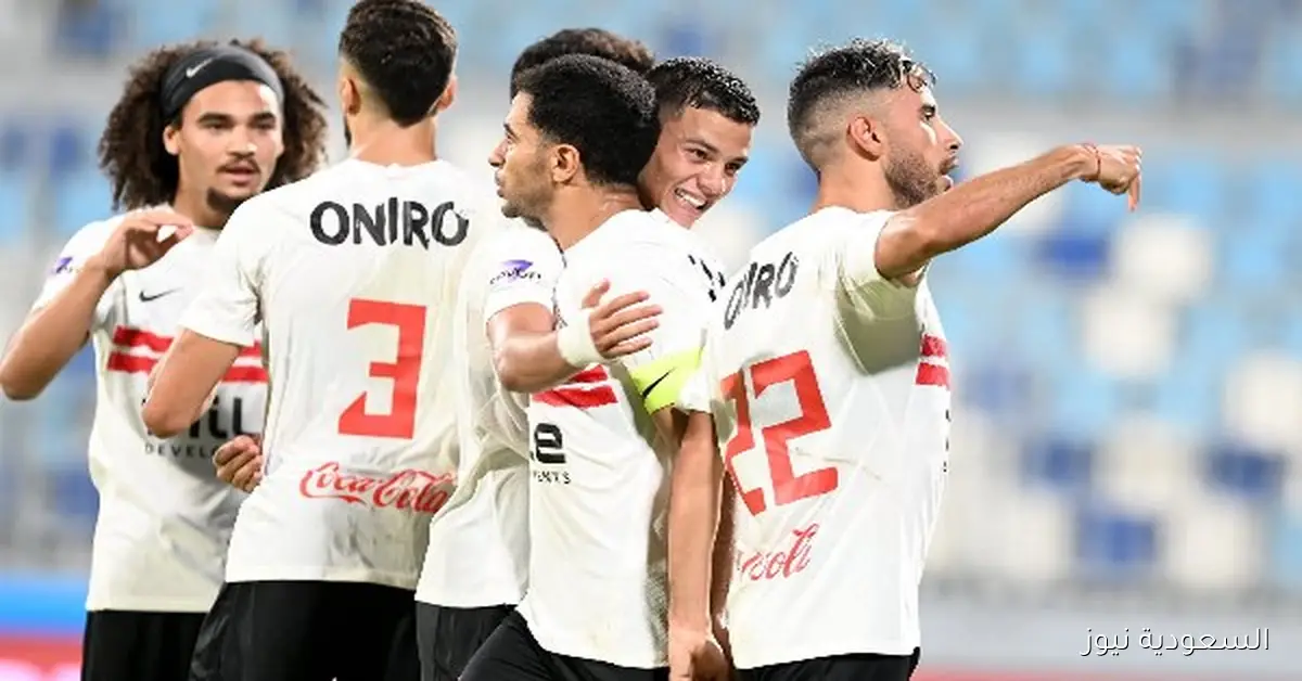 الحاجة الحلوة في مباراة المحلة.. حازم إمام يثني على لاعب الزمالك