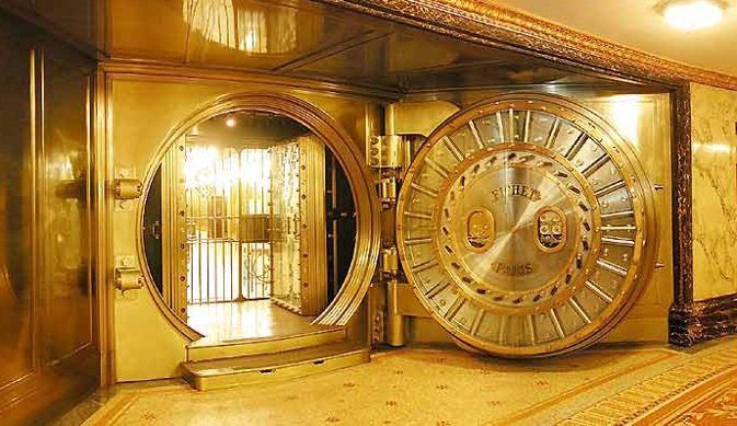 «الأسعار بتكشف أسرار جديدة».. الذهب يسجل ارتفاعًا جديدًا والجنيه الذهب يخسر 160 جنيهاً اليوم الأربعاء 15/10/2025