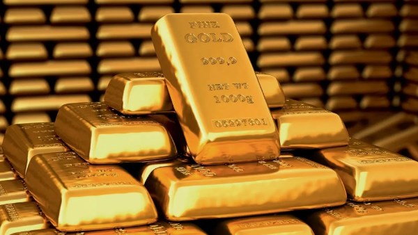 الذهب يرتفع مجددًا مع تصاعد التوترات الجيوسياسية وعدم اليقين التجاري وفقًا لآي صاغة