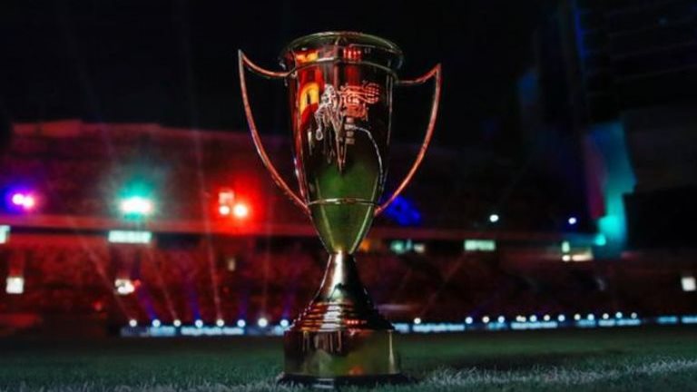 السوبر المصري: إدارة مصرية للمباراة النهائية ونصف النهائي بتحكيم أوروبي