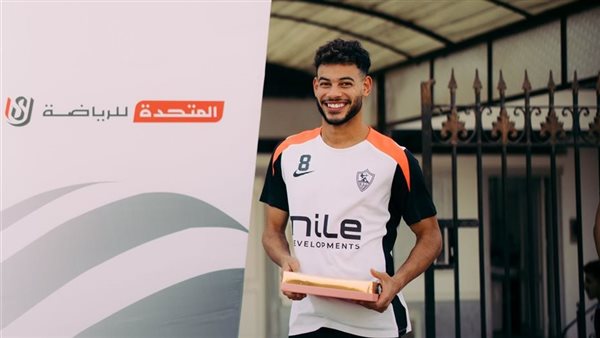 المدير الإداري السابق للزمالك يكشف تلقيهم إخطار اتحاد الكرة بشأن عقوبة دونجا الموسم الماضي