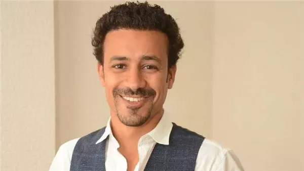 بابا وماما جيران – المسلسل الجديد لأحمد داود في رمضان 2026