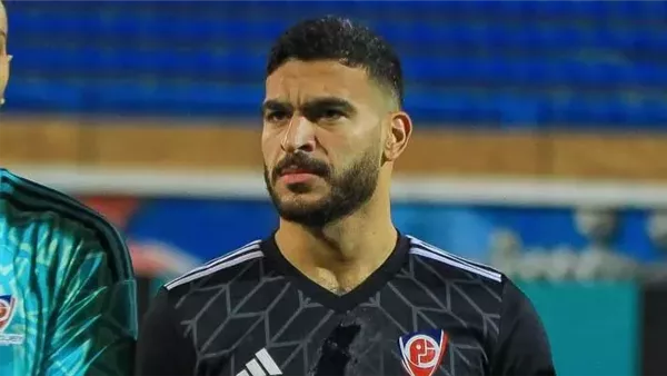 بشير التابعي يتحدث عن انتقال حامد حمدان للزمالك: عدم ثقته في اللاعبين الفلسطينيين