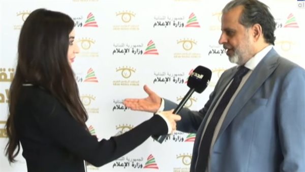 بعد أزمة هالة سرحان، موقف محرج جديد لمراسلة قناة الجديد مع الإعلامي ماضي الخميس