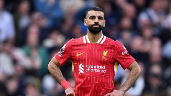 تاريخ محمد صلاح أمام الأندية الألمانية في دوري أبطال أوروبا