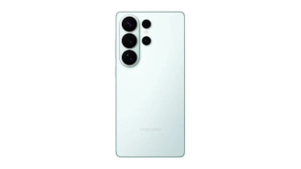 تسريب يكشف تصميم جزيرة الكاميرا الجديدة لهاتف Galaxy S26 Ultra