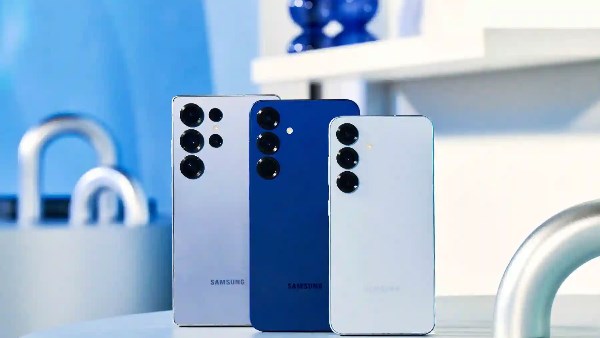 تسريبات تشير إلى أن سامسونج تفكر في إلغاء إصدار Galaxy S26 Edge بعد أداء “إيدج” السابق