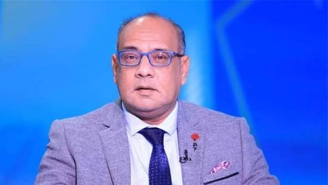 تعليق الدردير على شكوى الزمالك لجمهور الأهلي