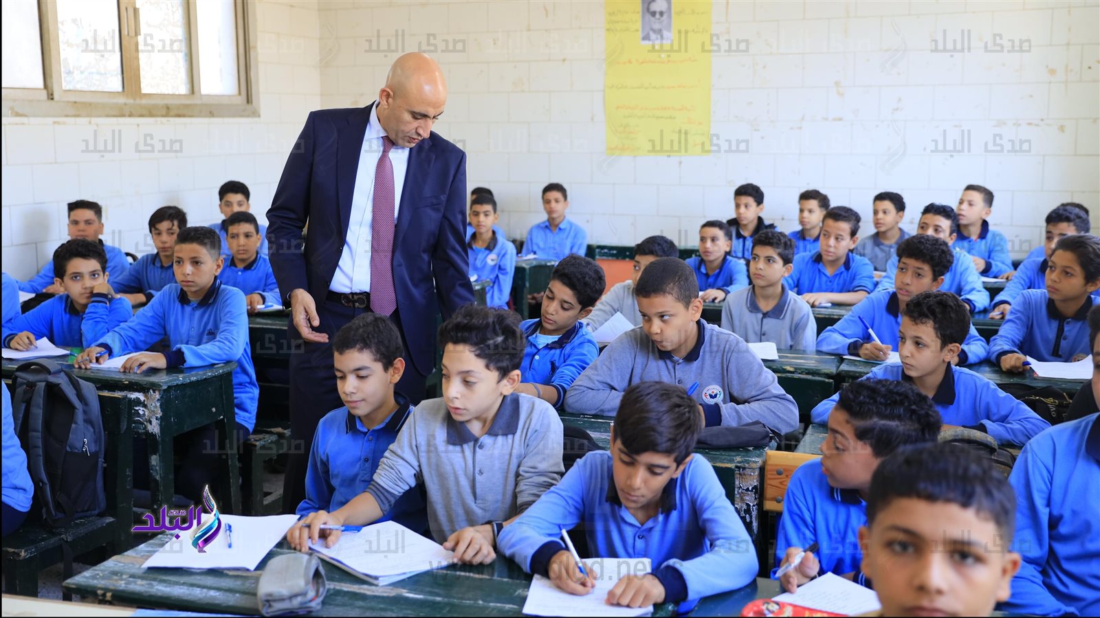 تعليمات هامة للمدارس لمعالجة مشكلات ضعف القراءة والكتابة لدى الطلاب