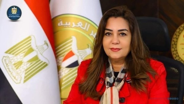 تمويل 614 مشروعًا صغيرًا ومتناهي الصغر بأكثر من 10 ملايين جنيه من صندوق التنمية المحلية وفقًا لمنال عوض