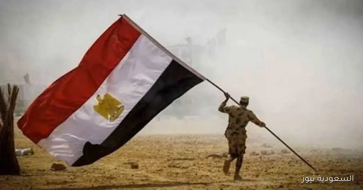 تهنئة الخارجية للرئيس السيسي والشعب المصري بمناسبة ذكرى انتصارات 6 أكتوبر