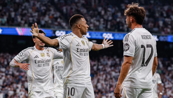 توقعات تشكيل ريال مدريد ويوفنتوس في قمة دوري أبطال أوروبا