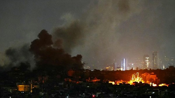 جيش الاحتلال الإسرائيلي يدعي مقتل عنصر من حزب الله في جنوب لبنان