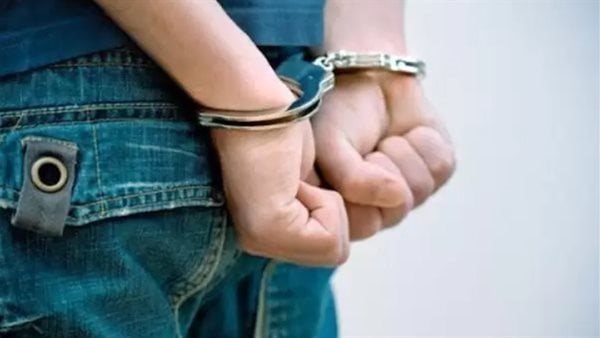 حبس لص أثناء محاولته سرقة خلاطات مياه من مسجد الإمام الشافعي في بولاق الدكرور