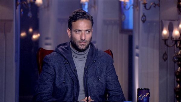 حبس ميدو شهرا مع كفالة 5 آلاف جنيه لإيقاف التنفيذ وغرامة 20 ألف جنيه وتعويض مدني 10 آلاف جنيه