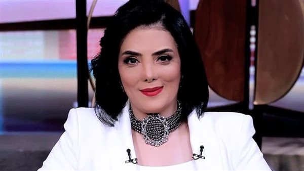 حورية فرغلي تكشف: القبض على السارق بعد تقديم بلاغ ورفض التنازل عن حقي