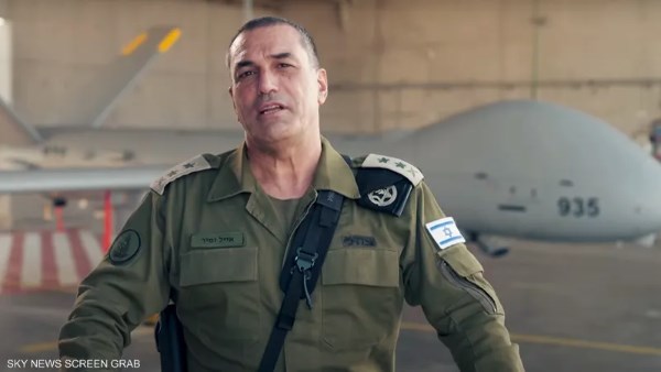 رئيس أركان الجيش الإسرائيلي: نحن في حرب وجودية ونغير ملامح الشرق الأوسط